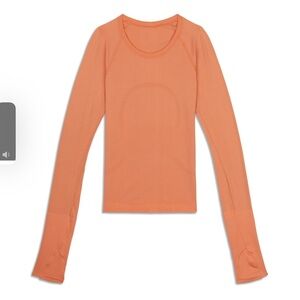 Swiftly Tech Long Sleeve 2.0